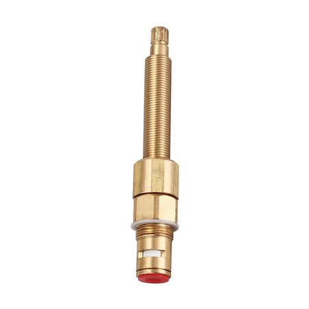 Central Brass Ceramic Stem Assembly K-351-H